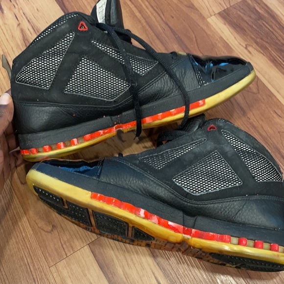 Jordan 16 XVI - Picture 5 of 6